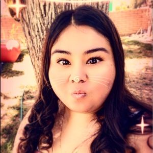 Meet your Posher, Mariana